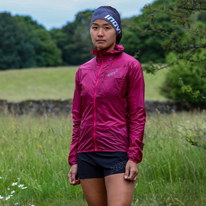 Windshell FZ Womens