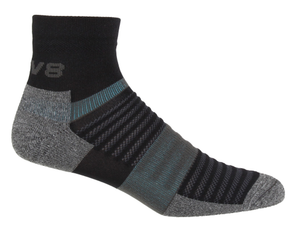 Active Mid Sock