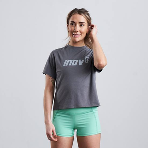 F-Lite Cropped Tee