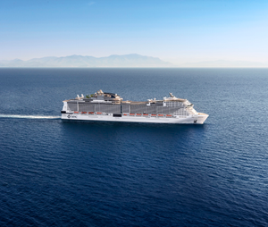MSC Virtuosa