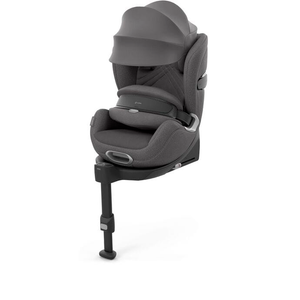 Cybex Anoris T2 i-Size PLUS Car Seat - Mirage Grey