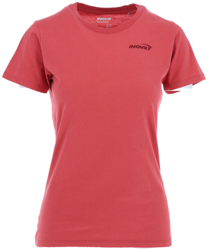 Graphic T-Shirt "Footprints" Womens