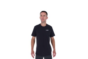 Graphic T-Shirt "Mont Blanc" Mens