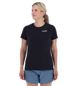 Graphic T-Shirt "Mont Blanc" Womens