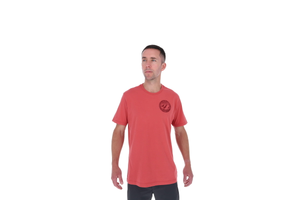 Graphic T-Shirt "2003" Mens