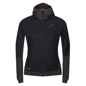 Performance Hybrid Jacket Womens