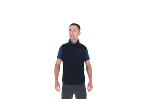 Performance Hybrid Gilet Mens