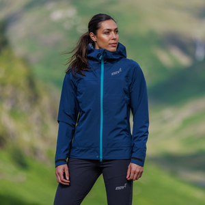 VentureLite Jacket FZ Womens