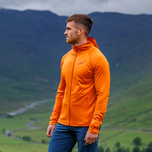 VentureLite Mid Hoodie FZ Mens