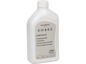 Genuine VW/Seat/Skoda/Audi Transfer Box Oil 850ml G055515A2 (G055515A2)