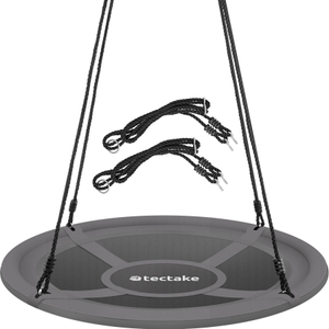 Swayer Nest Swing, Height-adjustable, Indoor & Outdoor