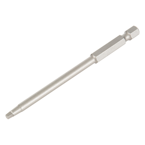 WP-DK/JIG/1 - Hex shank Robertson no.1 square drive bit