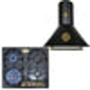 Empire KG 6325 + Belle Epoque A 6423 Black Bundle