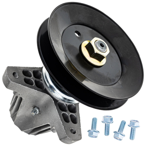 Deck Spindle For Cub Cadet Troy-Bilt Craftsman 618P09256 618-09256