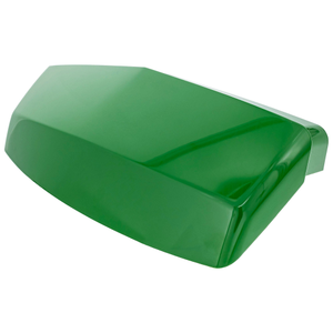 Upper Hood Nose For John Deere M805036 M803408 LVU802875