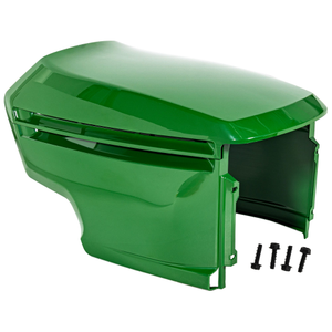 Hood Kit For John Deere M143759 M140673 M140671 M140665 AM132688 AM132529