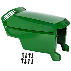 Hood Kit For John Deere M111156 M110374 AM132526 AM117724