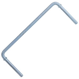 Ariens 04377600 Wireform Drag Link ZT Zoom Edge 50 42 52 34 04377667