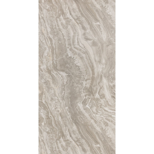 UV Marble Sheet Panelling Tundra Grey 244x122cm