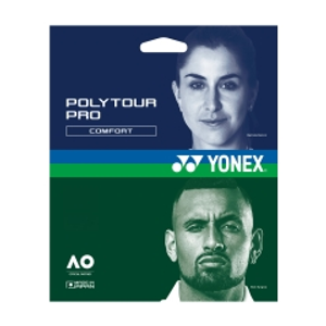 Yonex Polytour Pro 1.25 Set 12m - Graphite