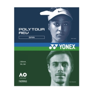 Yonex PolyTour Rev 1.25 Set 12 m - Mint