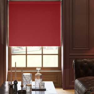 Trinity (FR Blackout), Aztec - Twist&Fit Roller Blind