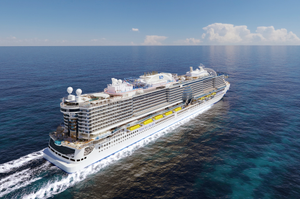 Sun Princess