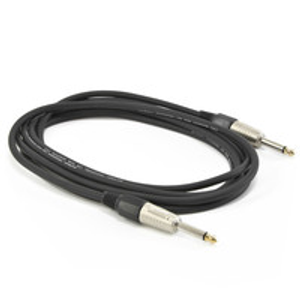 Essentials Jack Instrument Cable, 3m