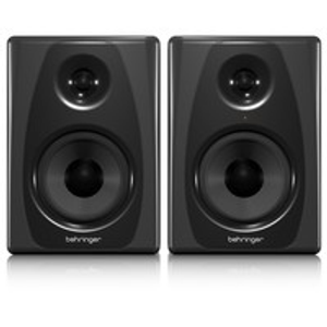 Behringer 50USB Reference Studio Monitors