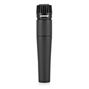 Shure SM57 Dynamic Instrument Microphone