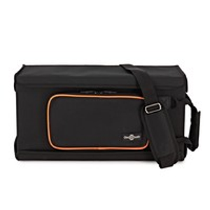 2U 19 inch Shallow Rack Bag by Gear4music