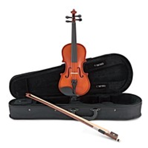 Student 1/8 Size Violin by Gear4music
