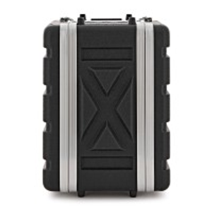6U Shallow Rack Case by Gear4music