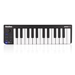 SubZero MiniKey 25-Key MIDI Controller