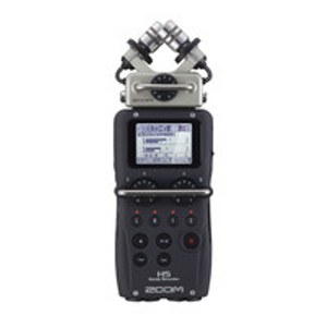 Zoom H5 Portable Recorder