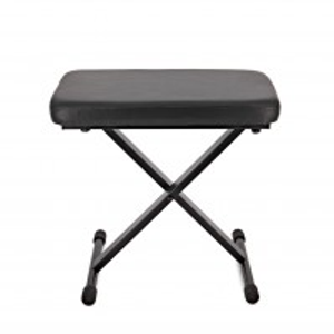 Deluxe Keyboard Bench by Gear4music