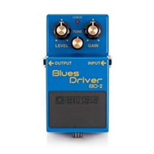 Boss BD-2 Blues Driver