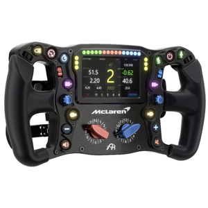 McLaren Artura Wheel - Ultimate USB