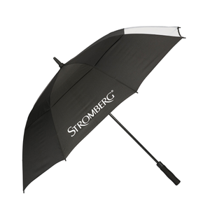 Stromberg Clear Panel Umbrella