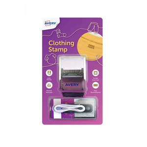 Clothing Stamp