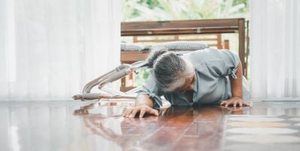 Brace for the Falls of an Aging Nation