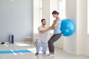Manual Therapy and Corrective Exercise for Common Extremity Conditions