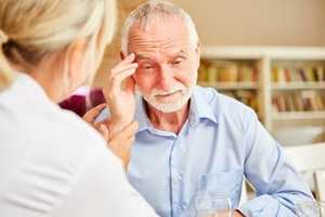 Degenerative Disorders of CNS