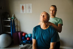 Trigger Point Therapy for Headache, Migraines, and TMJD