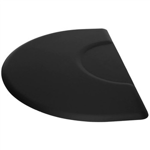 SALON & CO Anti Fatigue Mat - Round