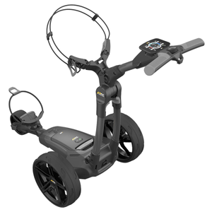 Powakaddy FX7 GPS 18 Hole Lith