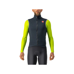 Castelli Perfetto RoS 2 Vest Black Medium