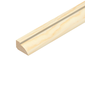 TM572 Pine Glass Bead 15x9x2400mm PEFC