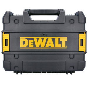 DeWalt Empty Tool Storage Box / Case for DCF860E2T