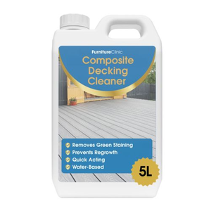 Composite Decking Cleaner